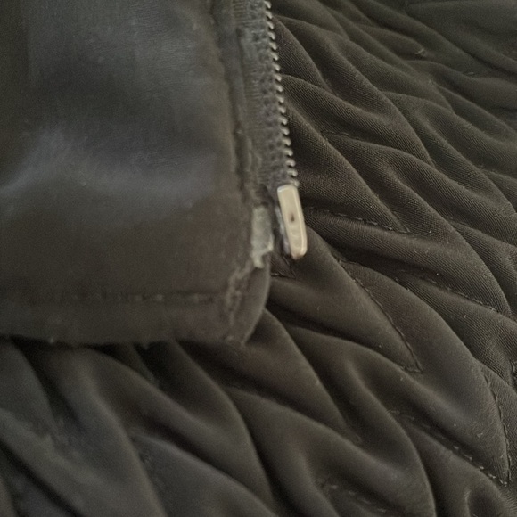 Platinum Utex Coat l SIZE M - Picture 8 of 8